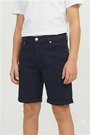 Jack & Jones Jpstrick Çocuk Şort 12289202