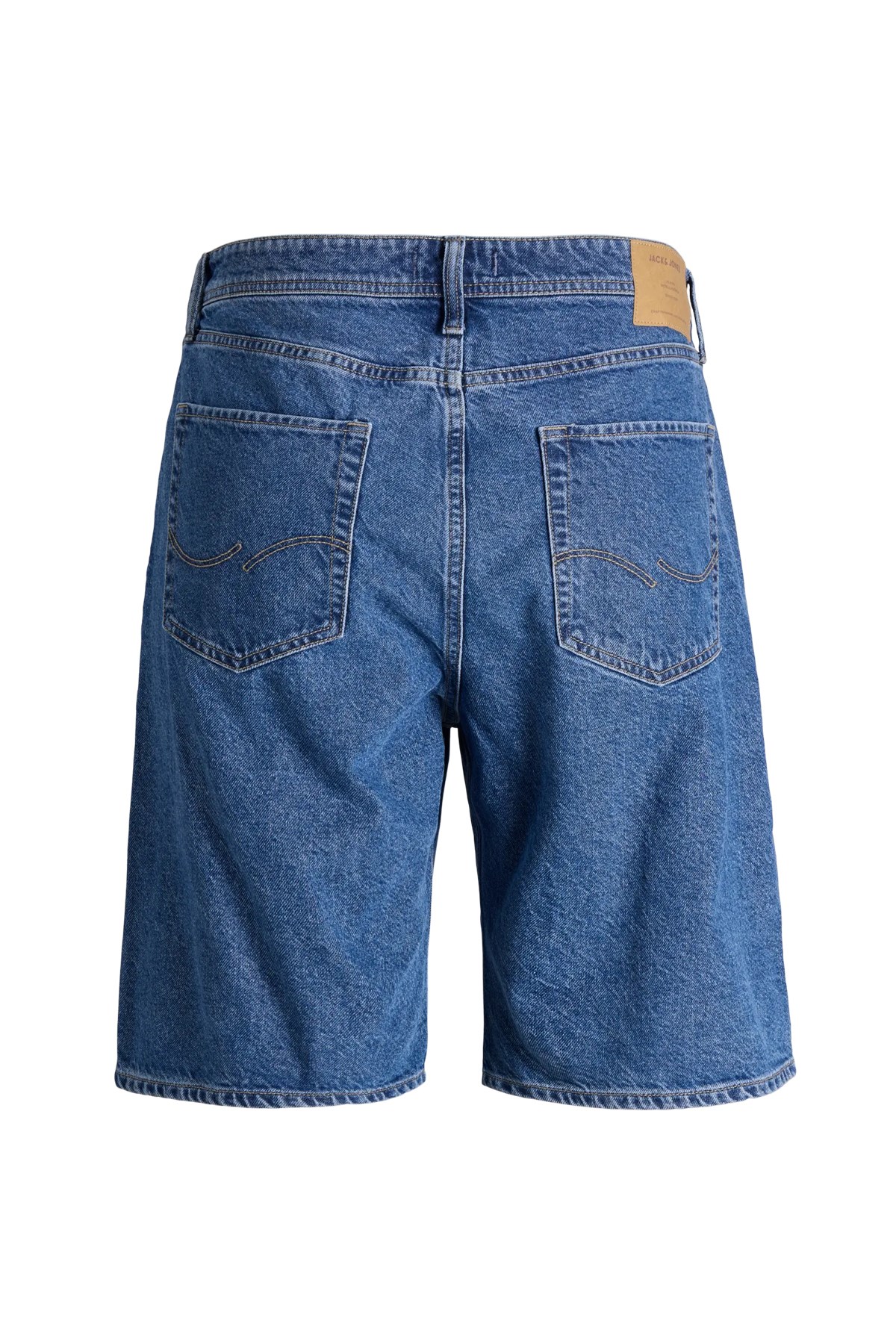 Jack & Jones Jjialex Erkek Şort 12289244 Lacivert