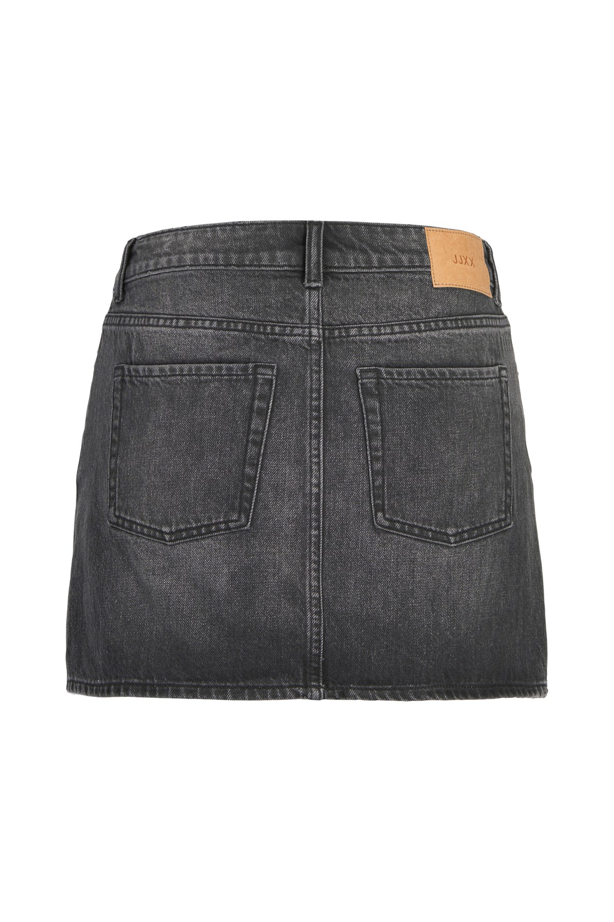 Jack & Jones Jxlaura Kadın Etek 12289304 Antrasit