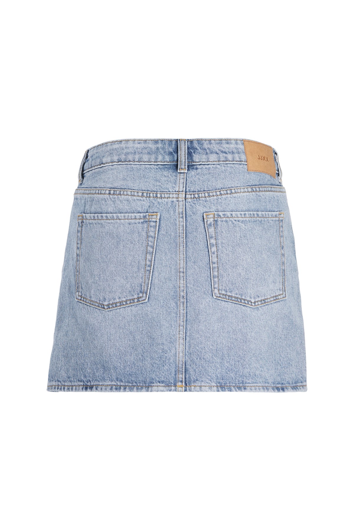 Jack & Jones Jxlaura Kadın Etek 12289304 Mavi
