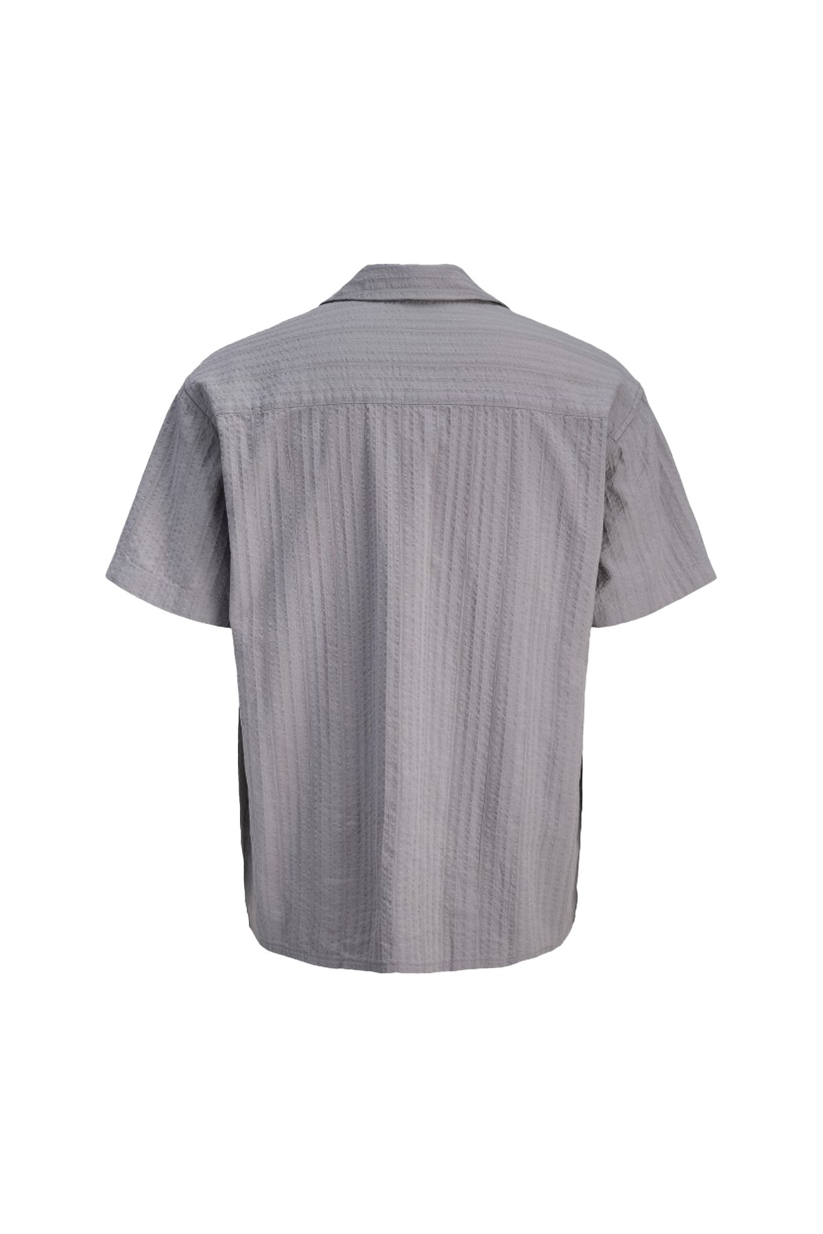 Jack & Jones Jjetyson Erkek Gömlek 12289457 Gri