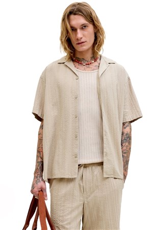 Jack & Jones Jjetyson Erkek Gömlek 12289457