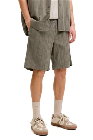 Jack & Jones Jpstjaiden Erkek Şort 12289531 Haki