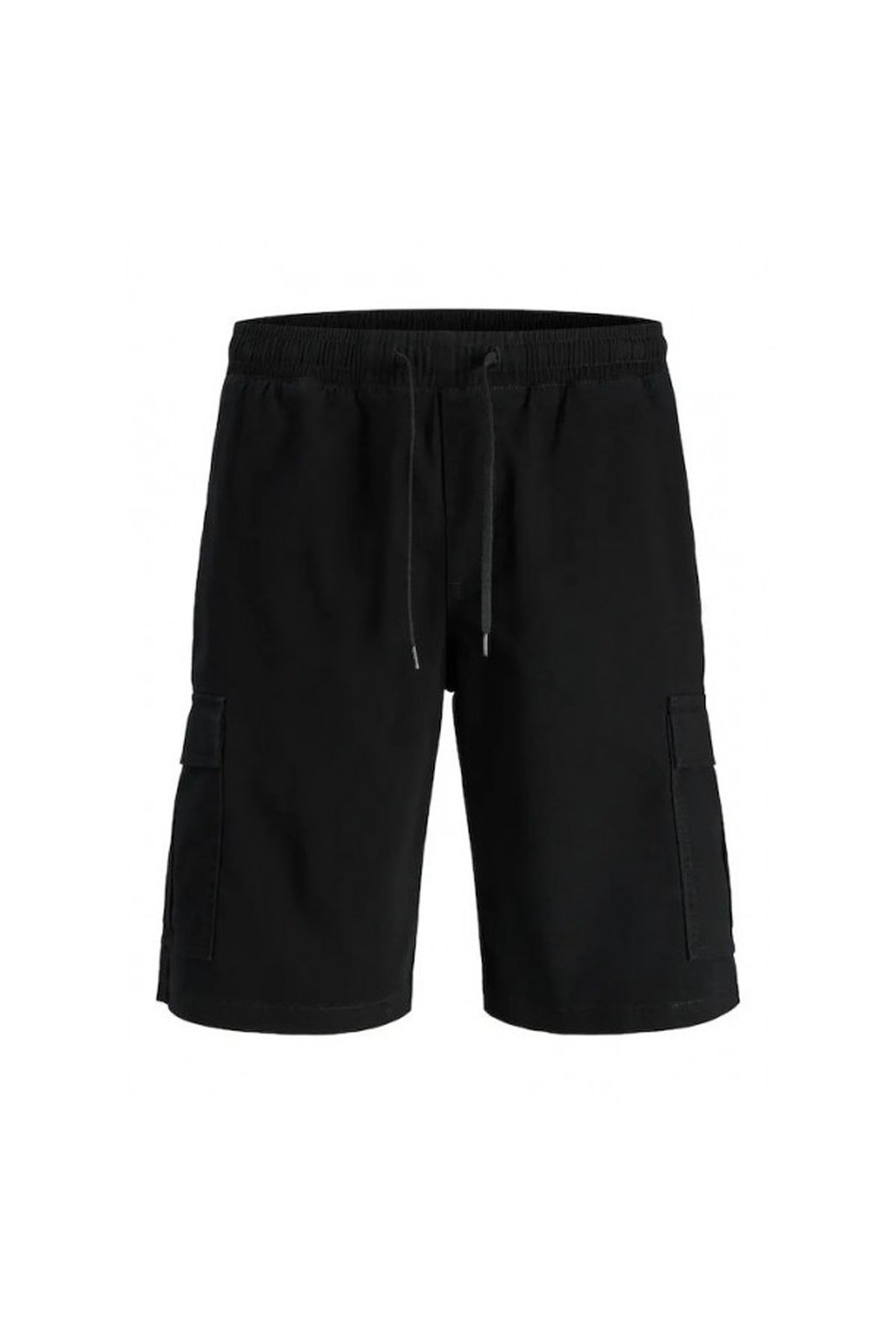 Jack & Jones Jpstcole Erkek Şort 12289587 Siyah