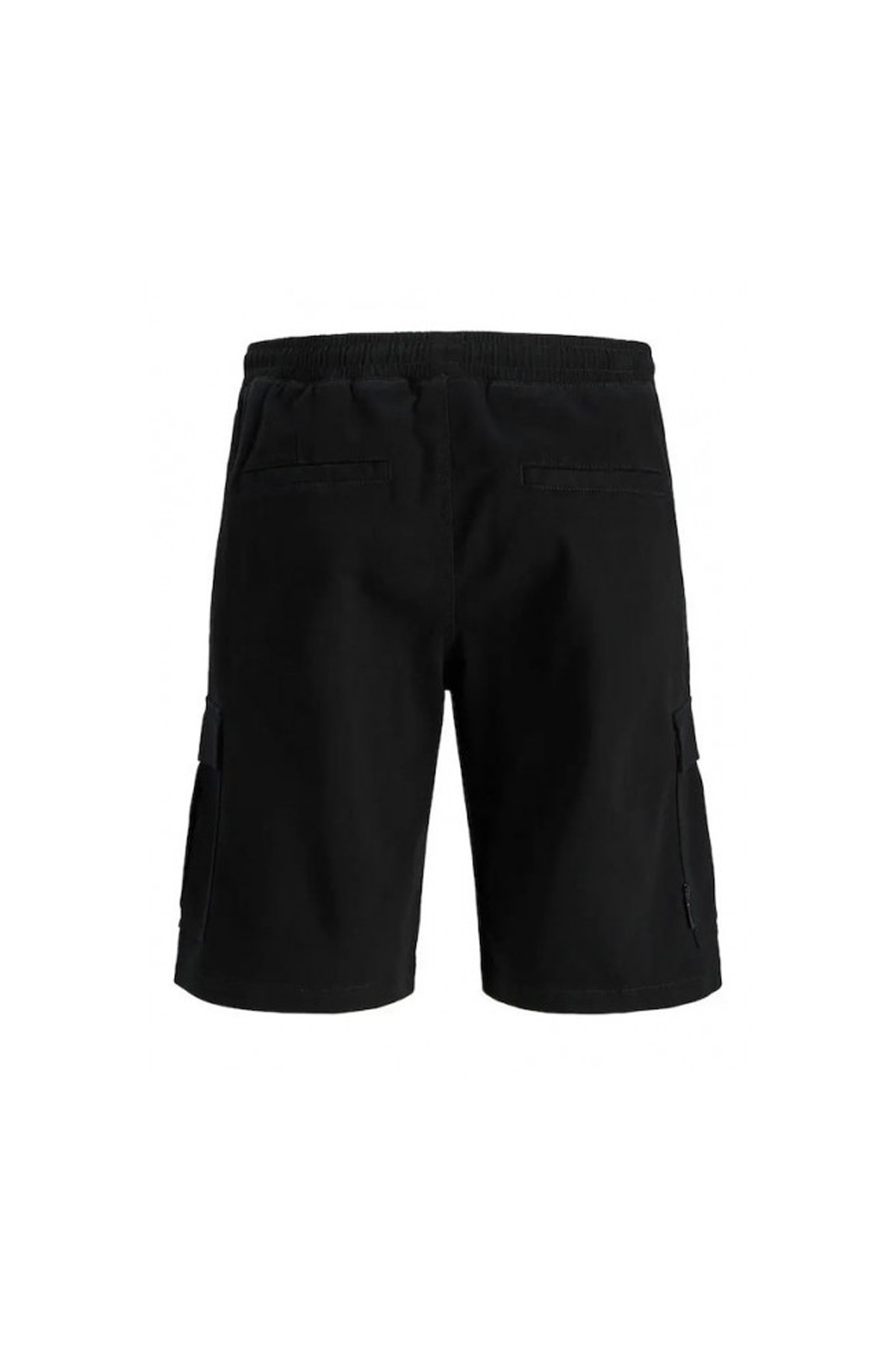 Jack & Jones Jpstcole Erkek Şort 12289587 Siyah