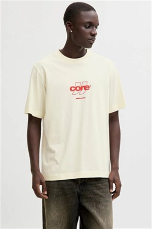 Jack & Jones Jcoclub Erkek Tişört 12289868