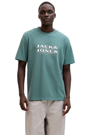 Jack & Jones Jcofusion Erkek Tişört 12289880