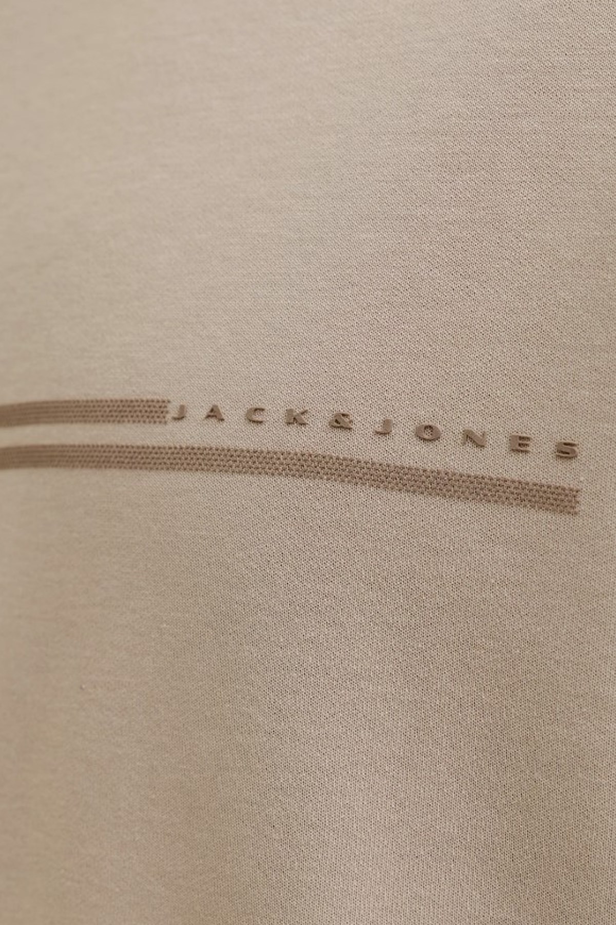 Jack & Jones Jcofusion Erkek Tişört 12289936 Mavi