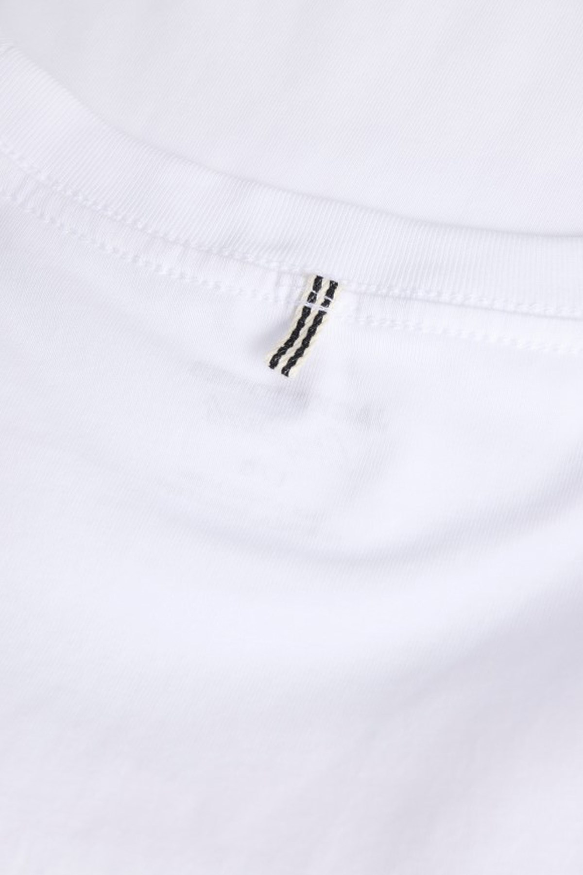 Jack & Jones Jorcatskills Erkek Tişört 12290315 Beyaz