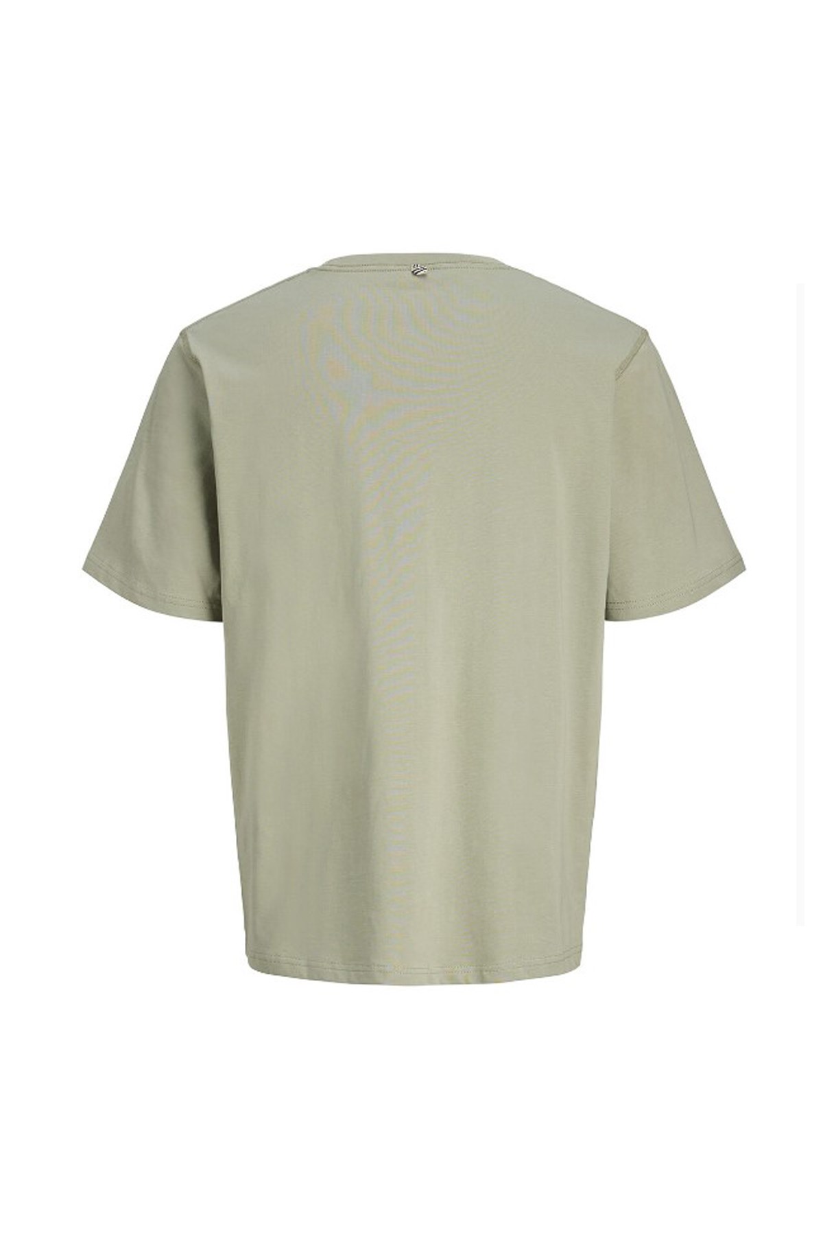 Jack & Jones Jorcatskills Erkek Tişört 12290315 Yeşil