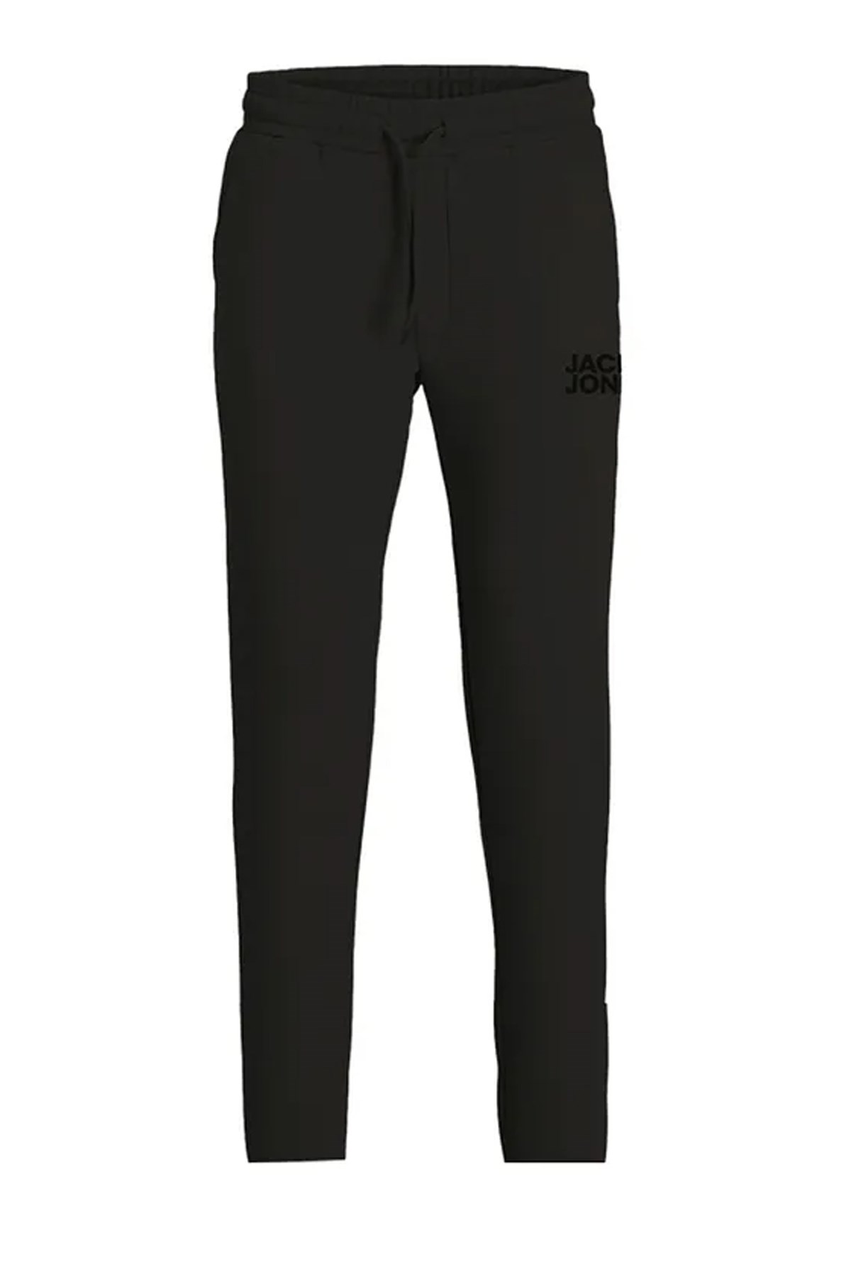 Jack & Jones Erkek Jpst Gordon Pantolon 12290437 Siyah