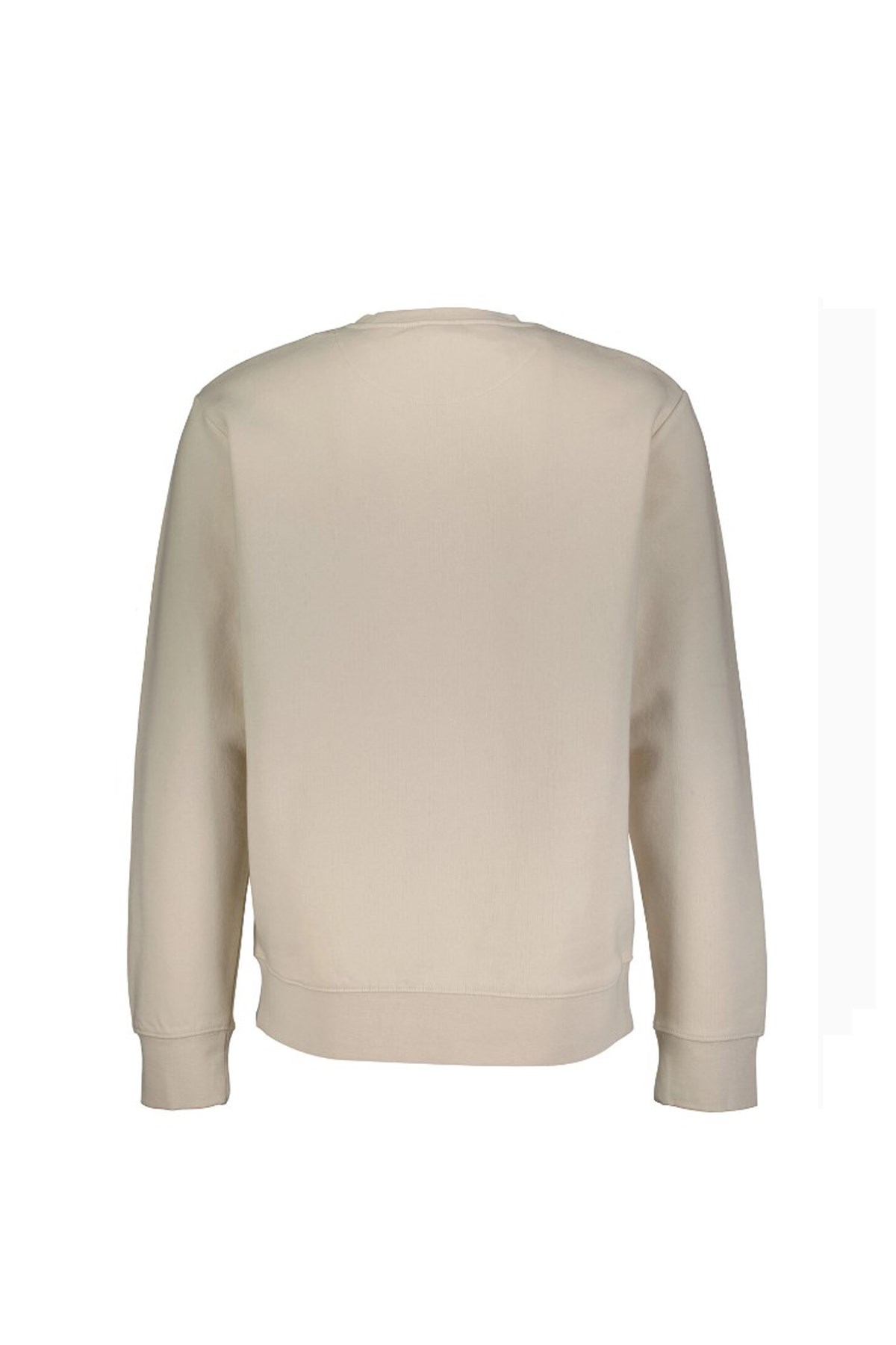 Jack & Jones Jorlogo Erkek Sweatshirt 12290659 Beyaz