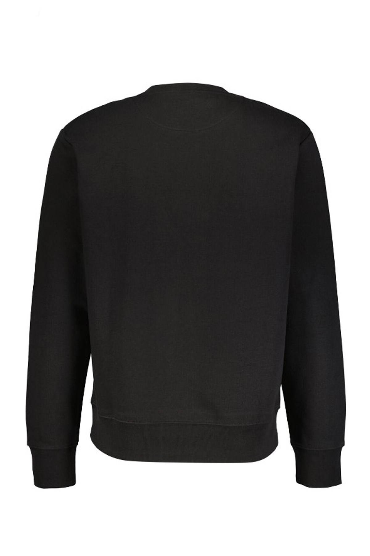 Jack & Jones Jorlogo Erkek Sweatshirt 12290659 Siyah