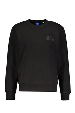 Jack& Jones Jorlogo Erkek Sweatshirt 12290659