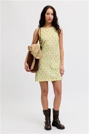 Jack& Jones Jxannika Kadın Elbise 12290700