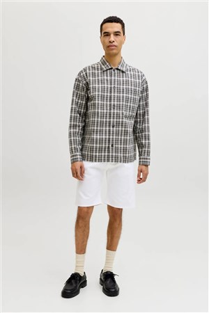 Jack& Jones Jjirick Erkek Şort 12290839