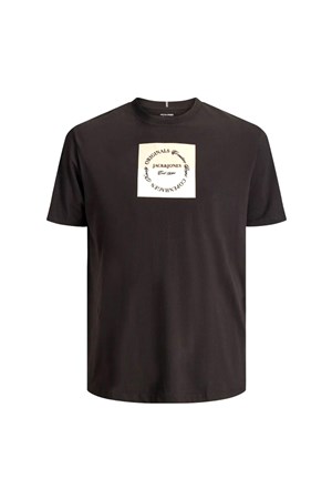 Jack & Jones Jorcatskills Erkek Tişört 12290856