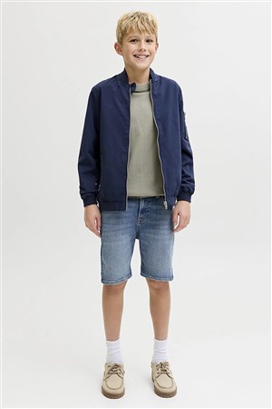 Jack & Jones Jjirick Çocuk Şort 12291035