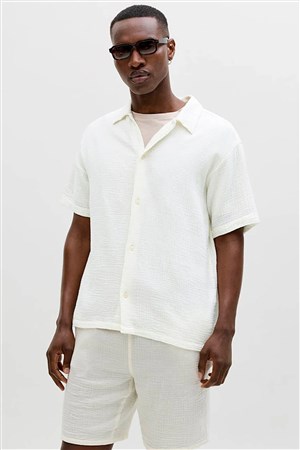 Jack & Jones Jornant Erkek Gömlek 12291812