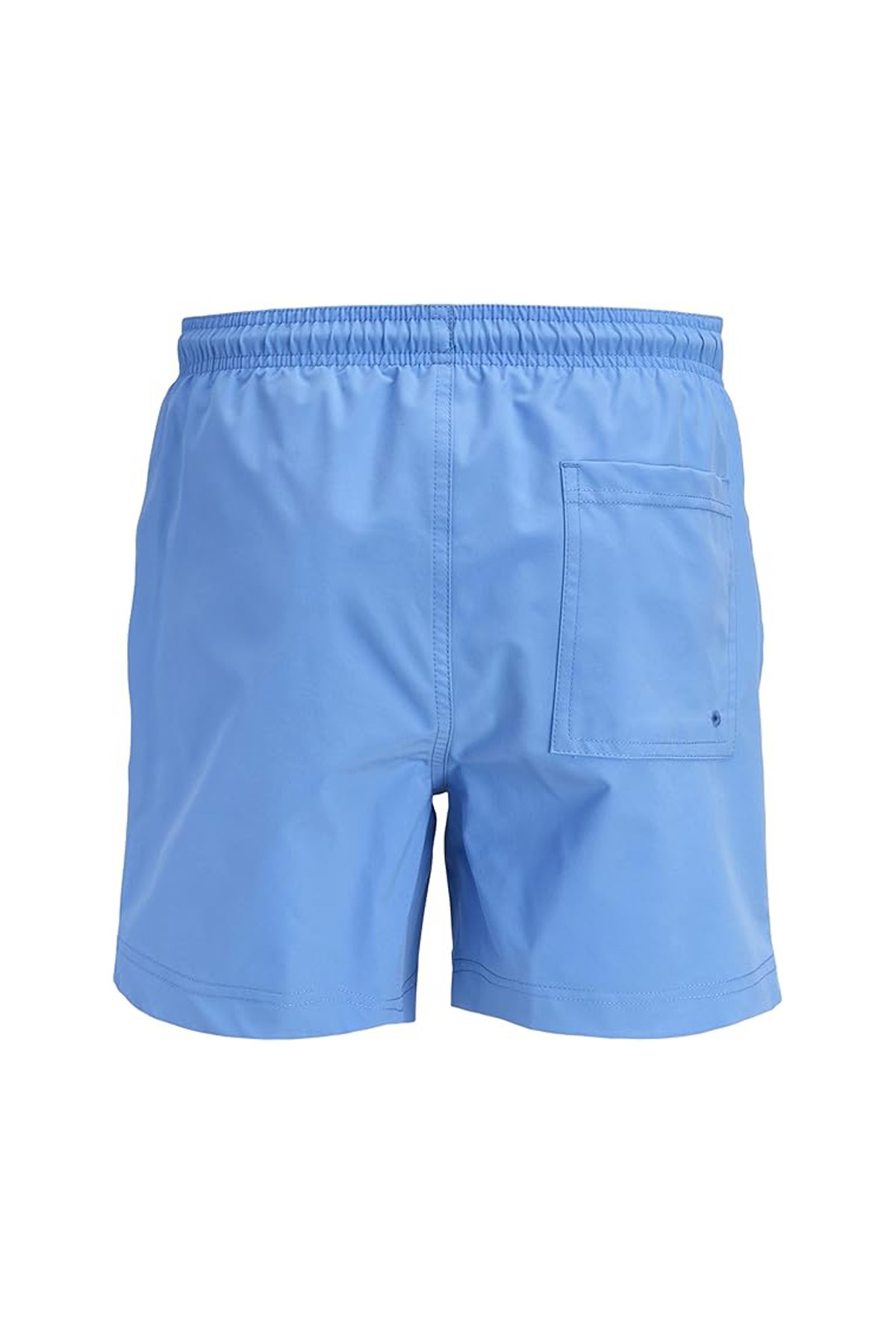 Jack & Jones Jpstmaui Çocuk Deniz Şortu 12291868 Mavi