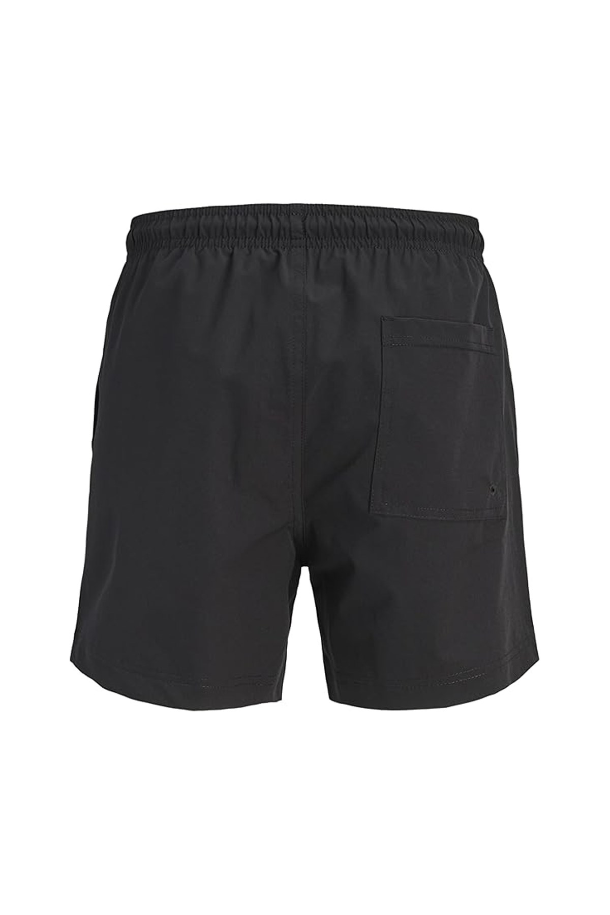 Jack & Jones Jpstmaui Çocuk Deniz Şortu 12291868 Siyah
