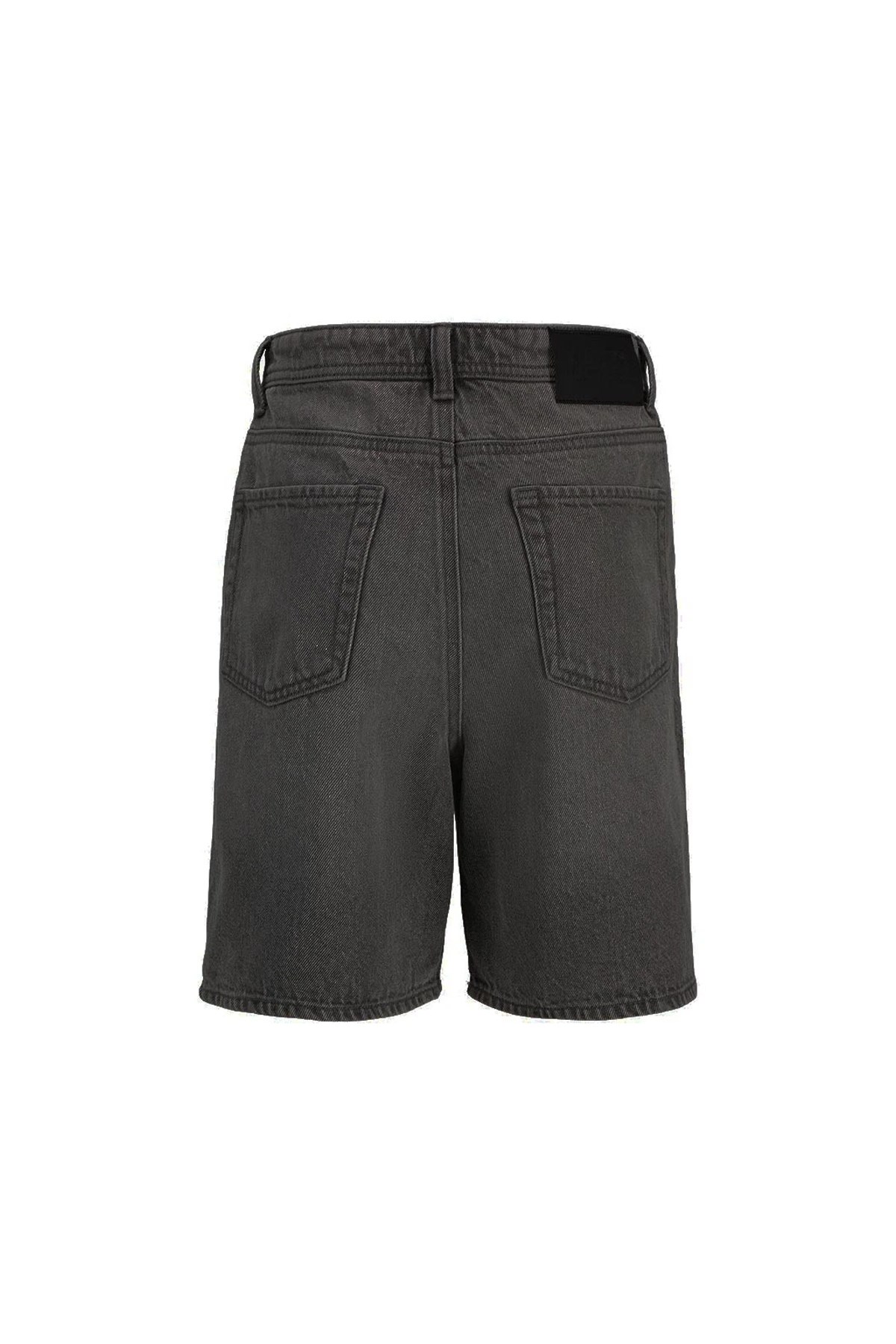 Jack & Jones Jjitony Çocuk Şort 12291928 Siyah