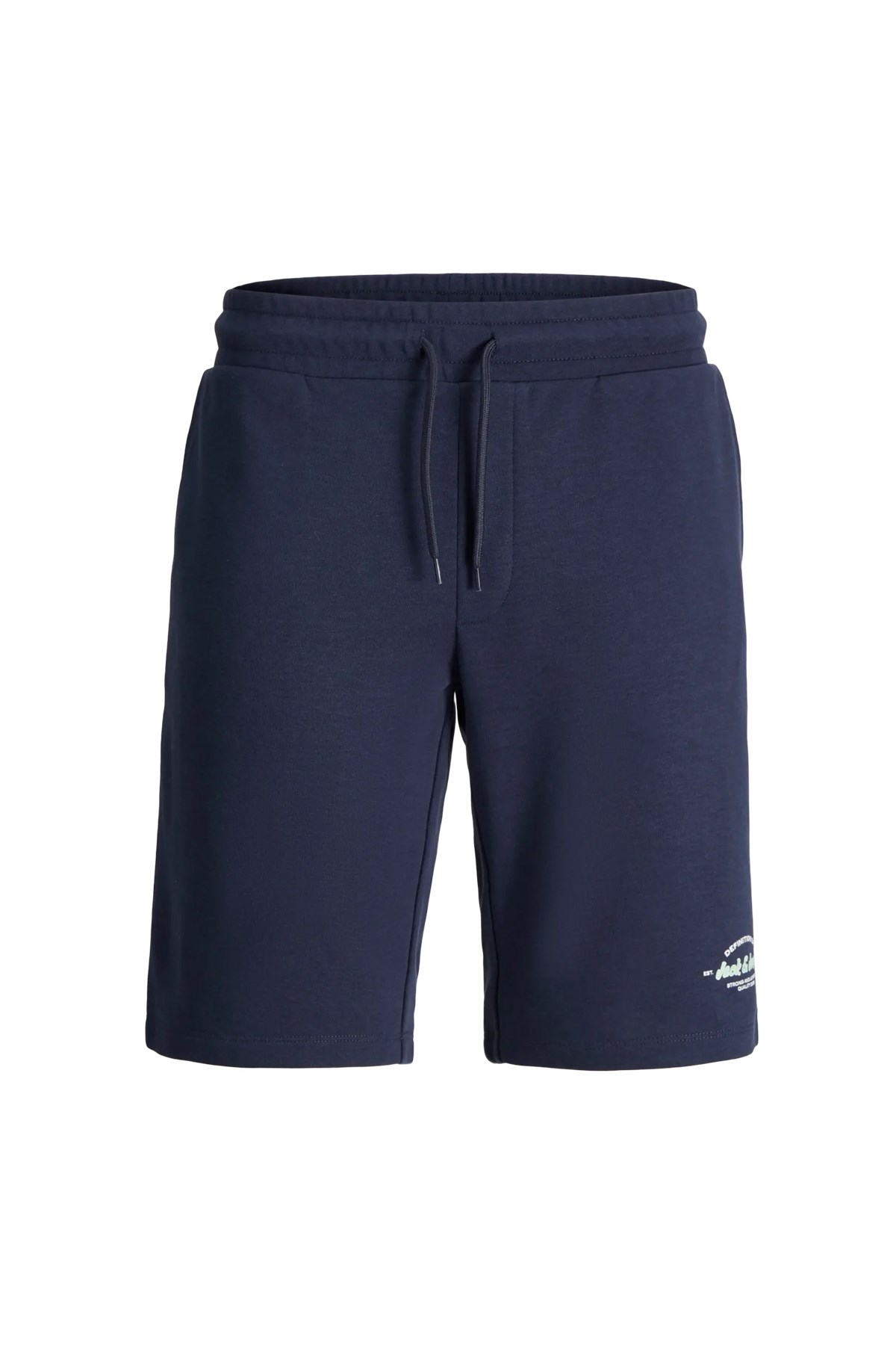 Jack & Jones Jpstgordon Erkek Şort 12292136 Lacivert