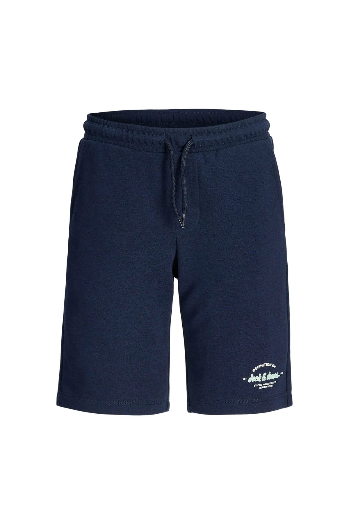 Jack & Jones Jpstgordon Çocuk Şort 12292137 Lacivert