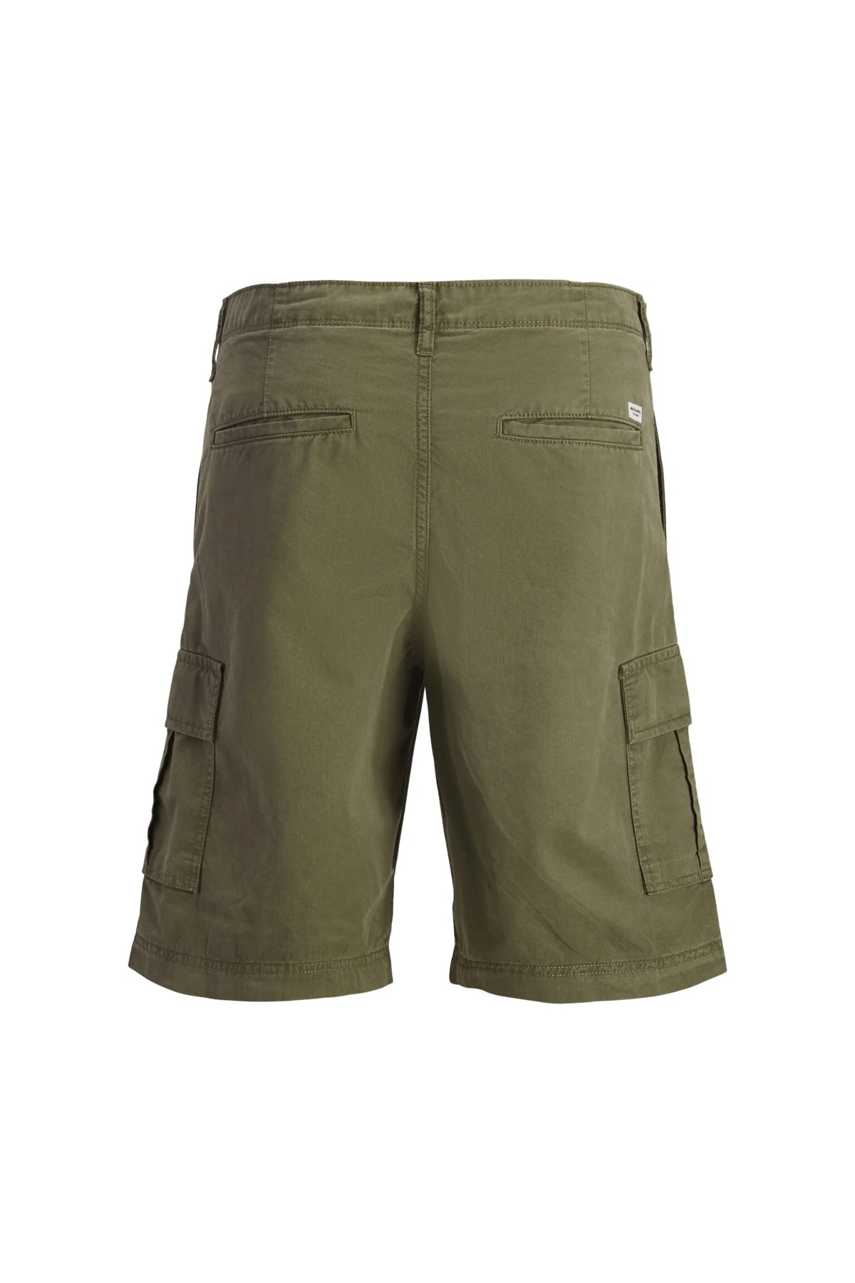 Jack & Jones Jpstcole Erkek Şort 12292263 Yeşil