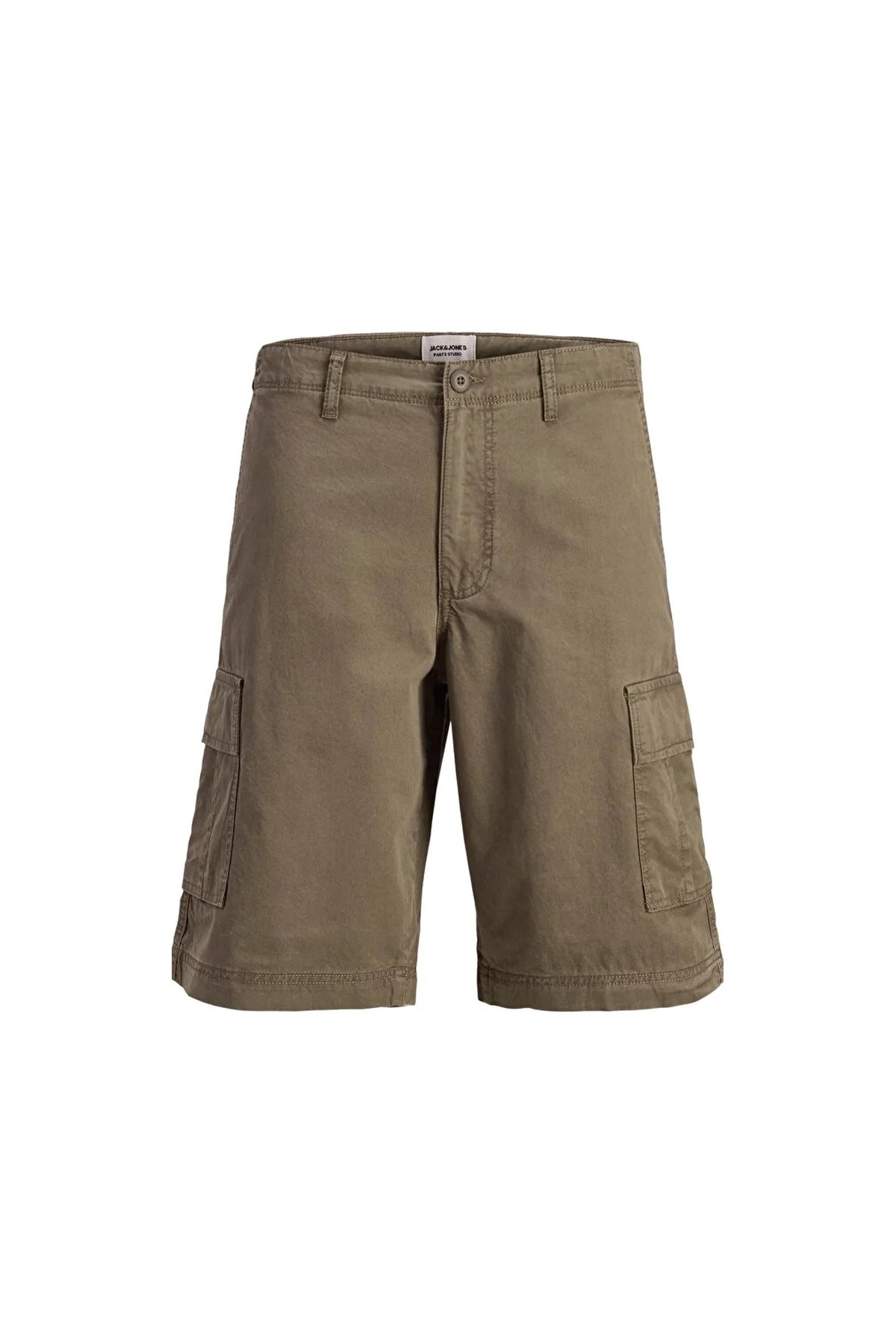 Jack & Jones Jpstcole Erkek Şort 12292263 Yeşil