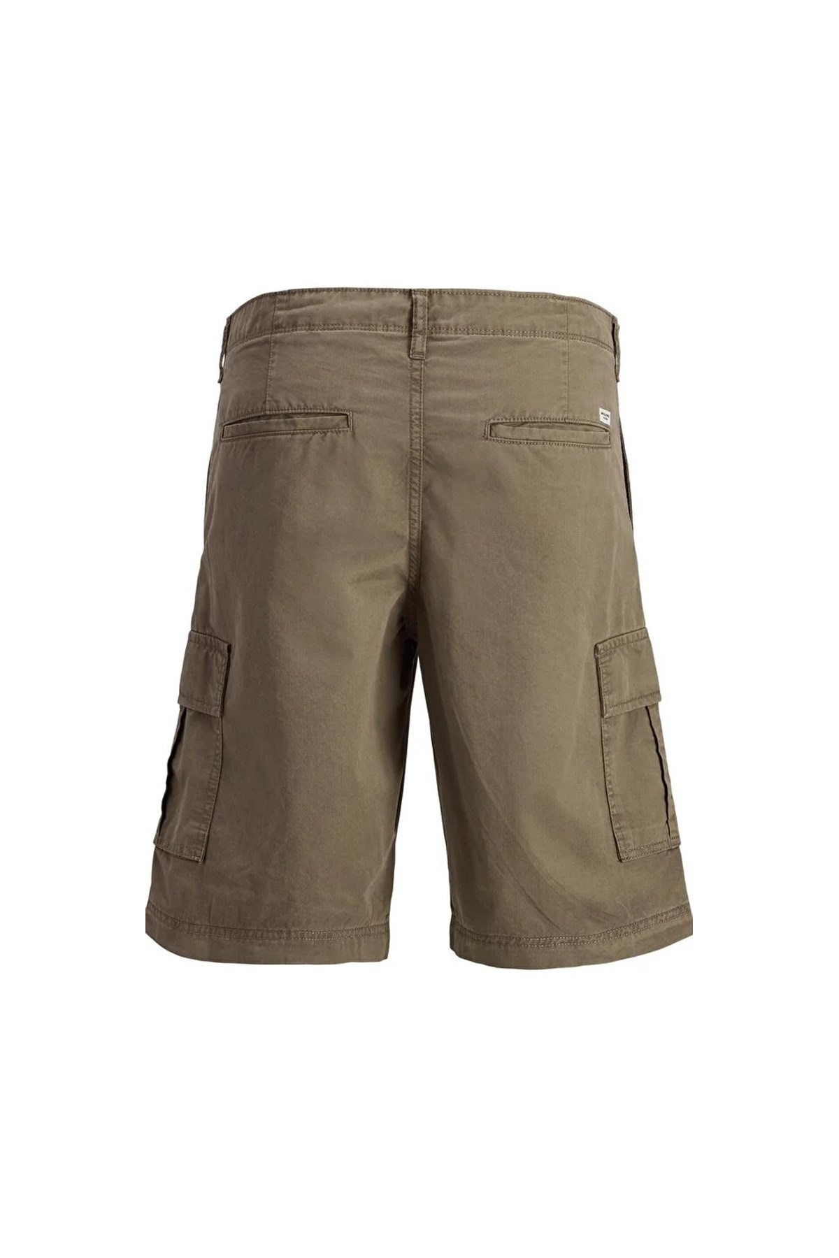 Jack & Jones Jpstcole Erkek Şort 12292263 Yeşil