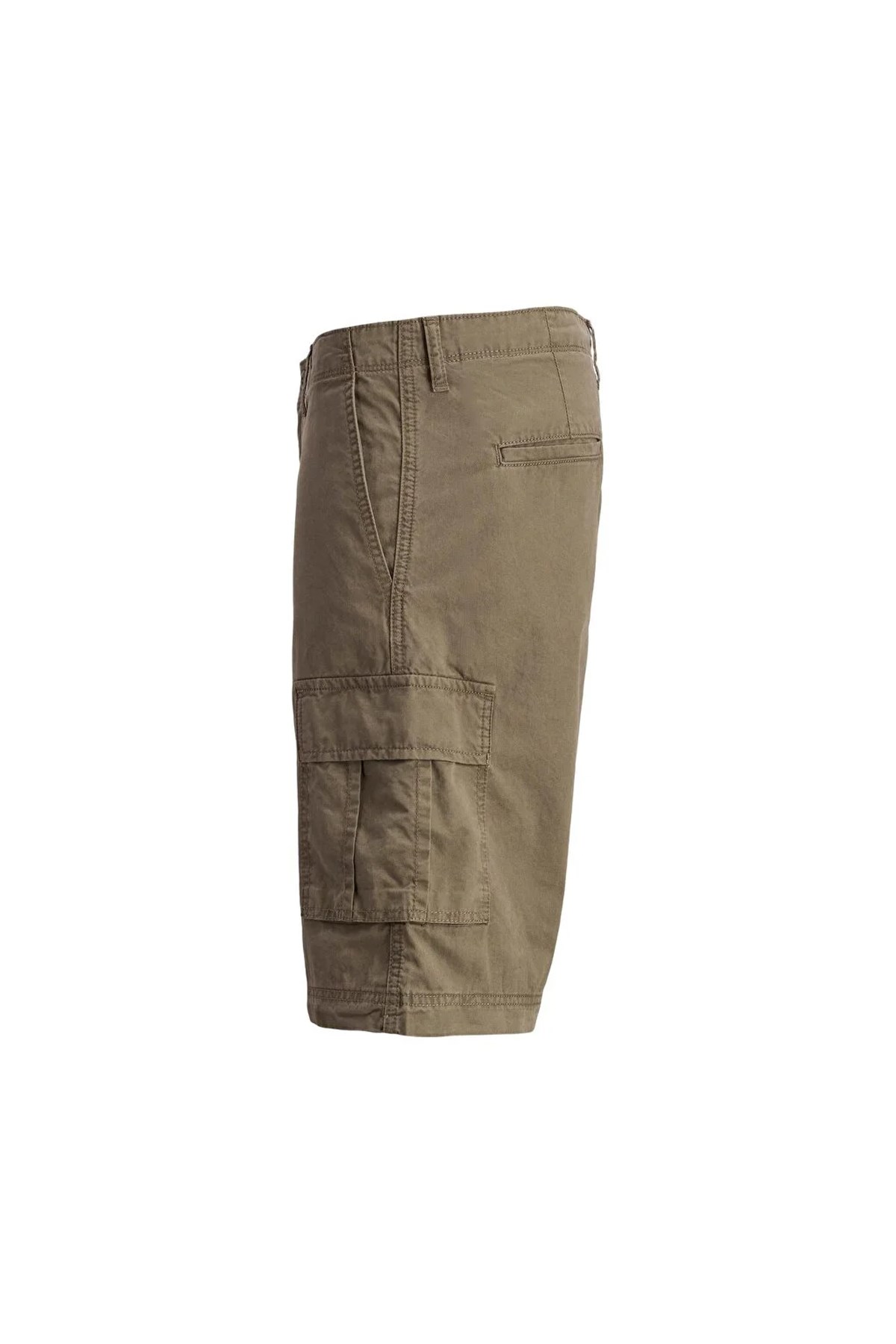 Jack & Jones Jpstcole Erkek Şort 12292263 Yeşil