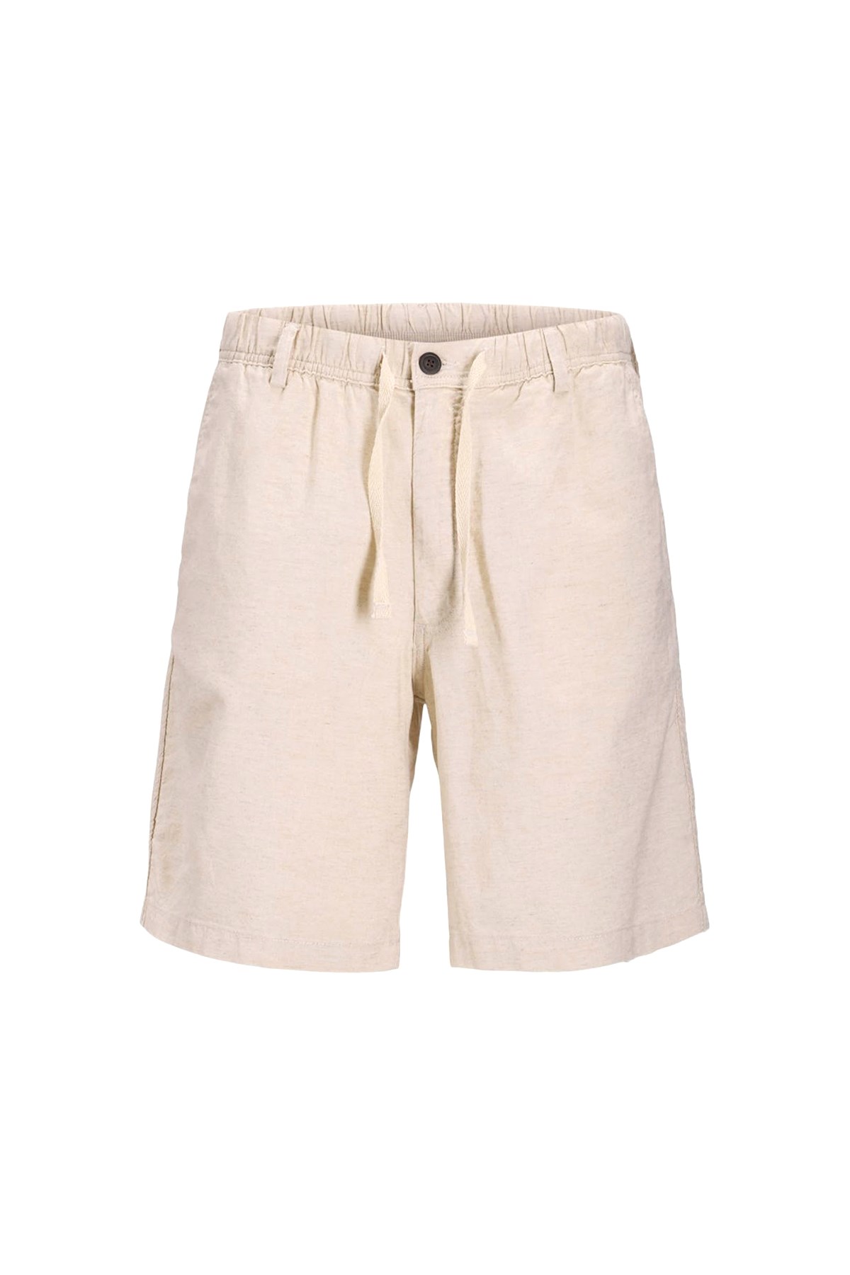 Jack & Jones Jpstjaiden Erkek Şort 12292332 Bej
