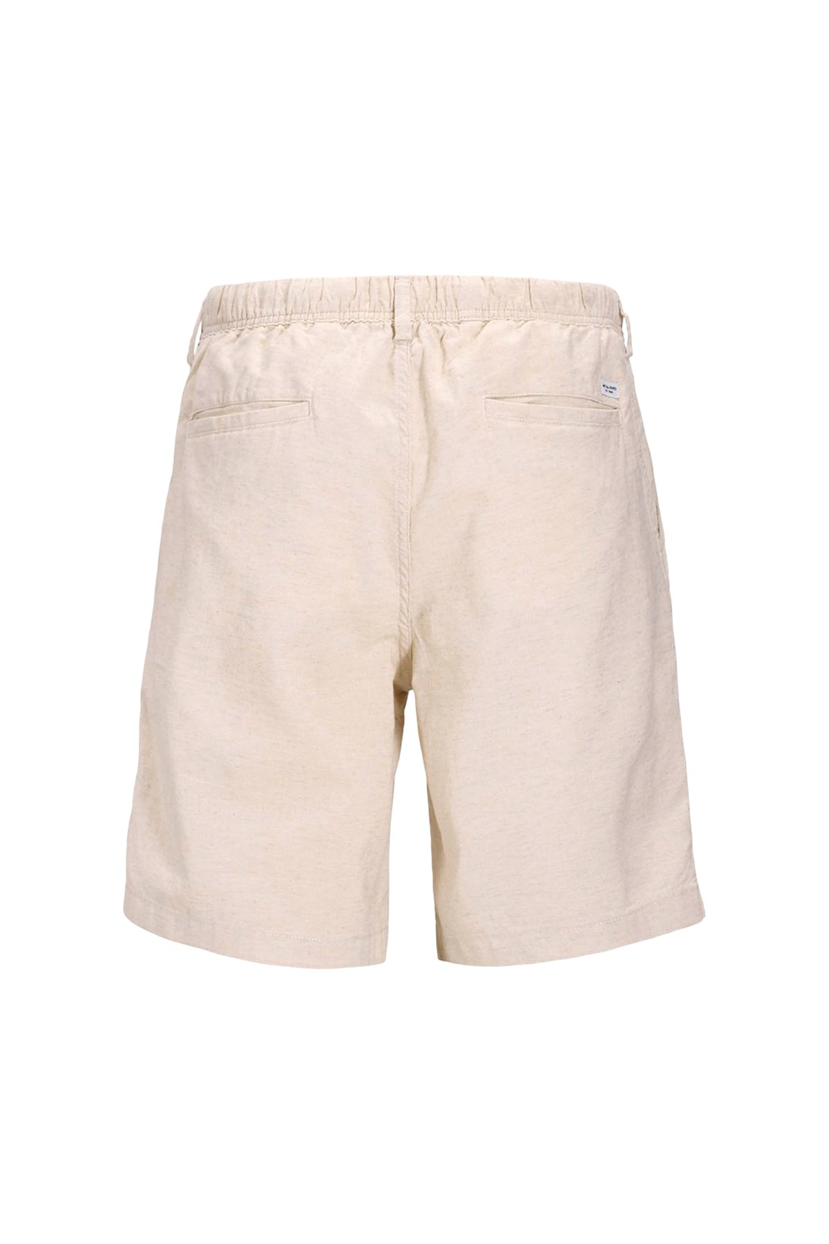 Jack & Jones Jpstjaiden Erkek Şort 12292332 Bej