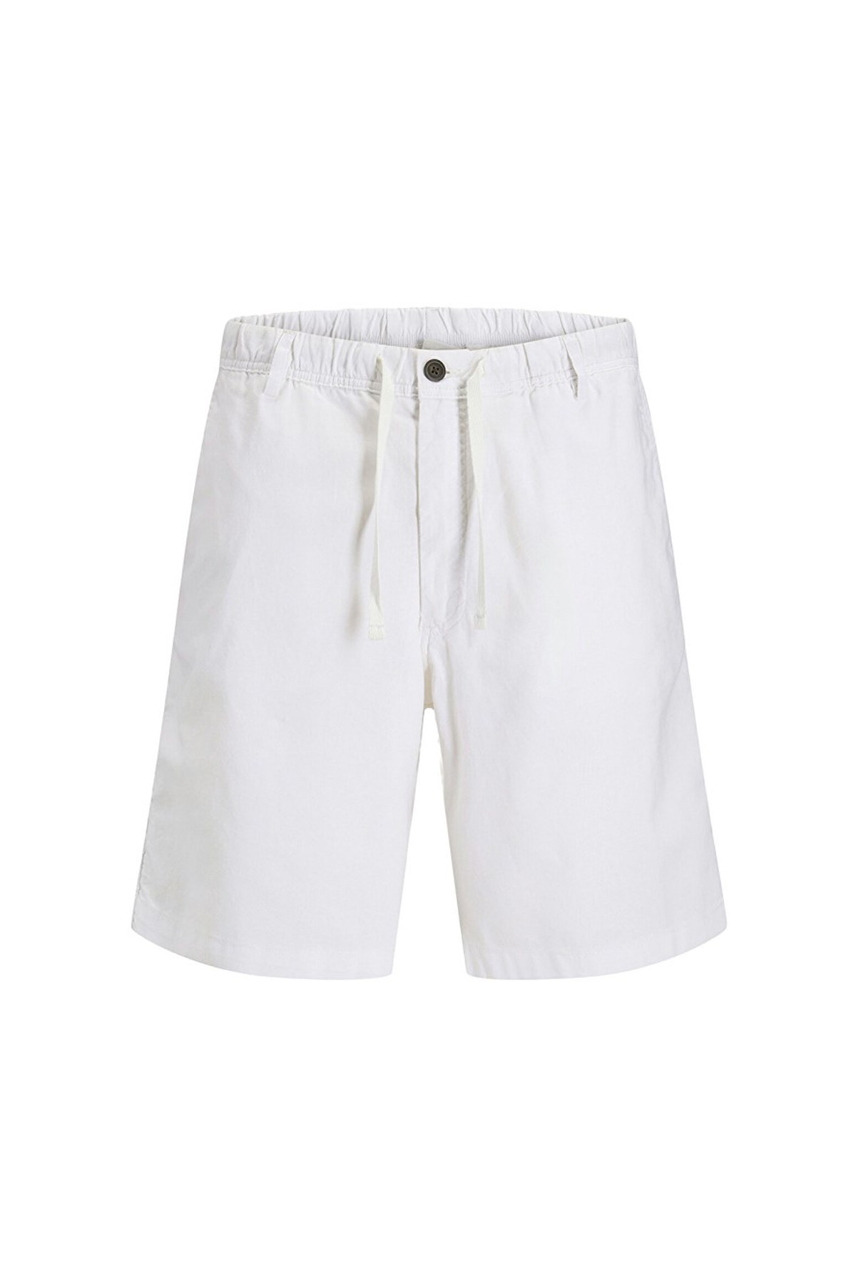 Jack & Jones Jpstjaiden Erkek Şort 12292332 Beyaz