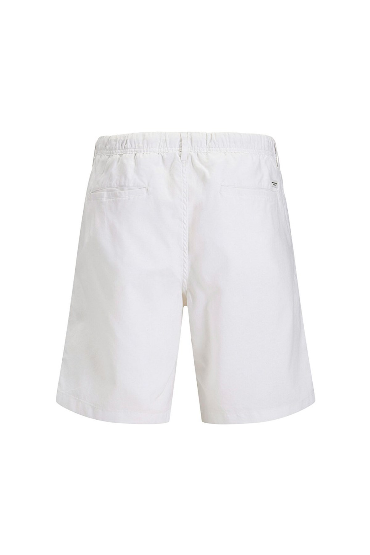 Jack & Jones Jpstjaiden Erkek Şort 12292332 Beyaz