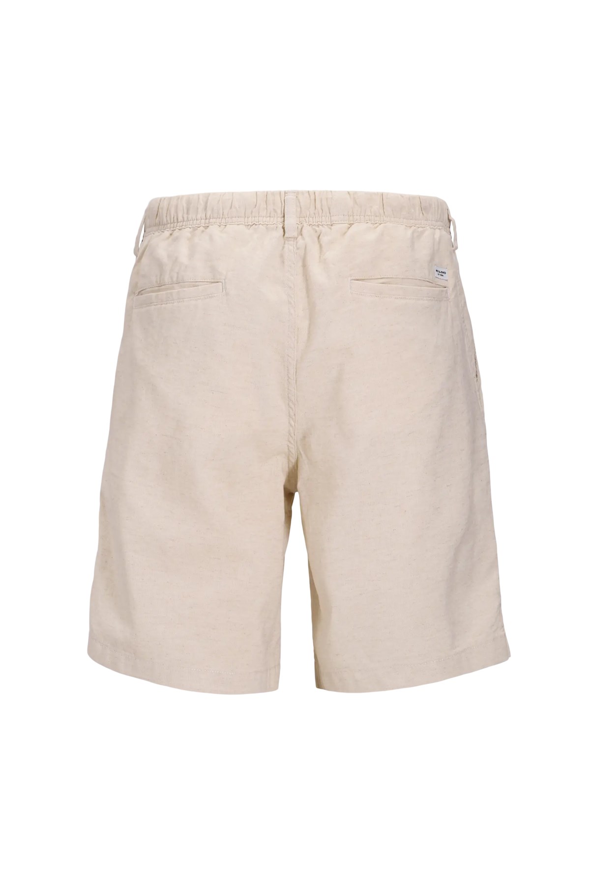 Jack & Jones Jpstjaiden Erkek Şort 12292332 Ekru