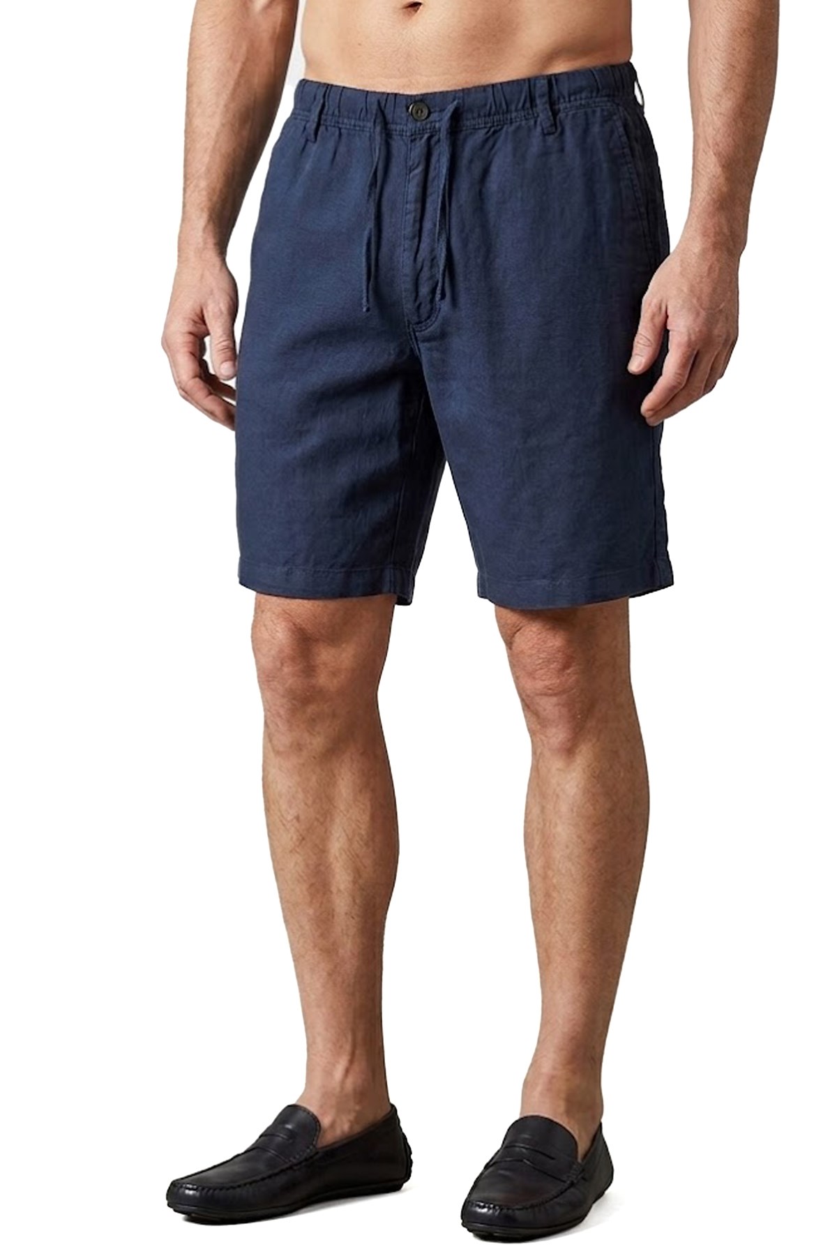 Jack & Jones Jpstjaiden Erkek Şort 12292332 Lacivert