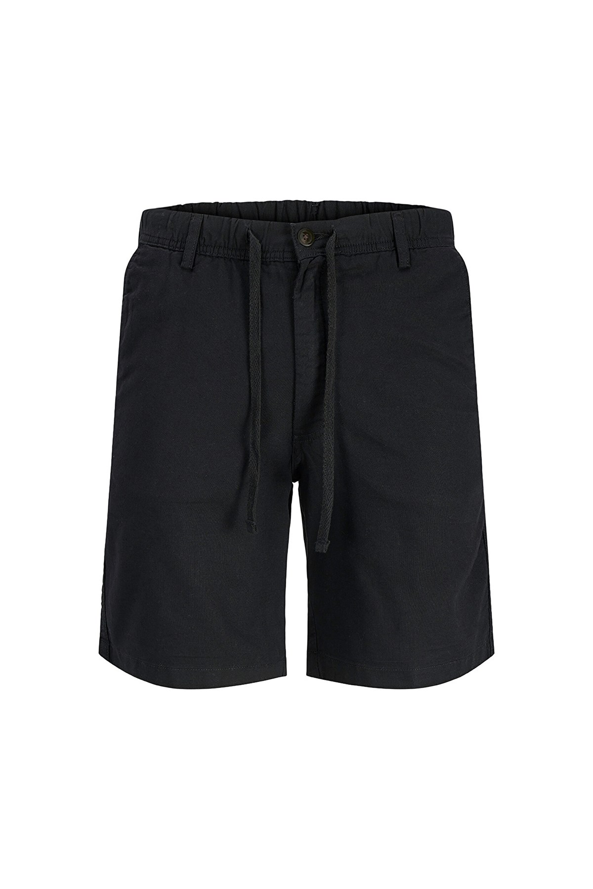 Jack & Jones Jpstjaiden Erkek Şort 12292332 Siyah