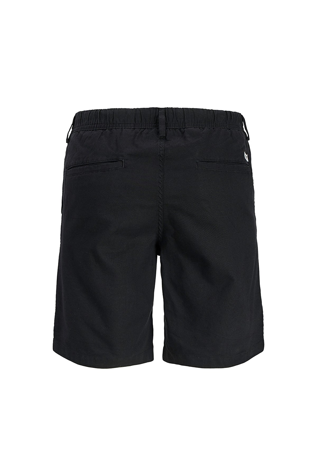 Jack & Jones Jpstjaiden Erkek Şort 12292332 Siyah