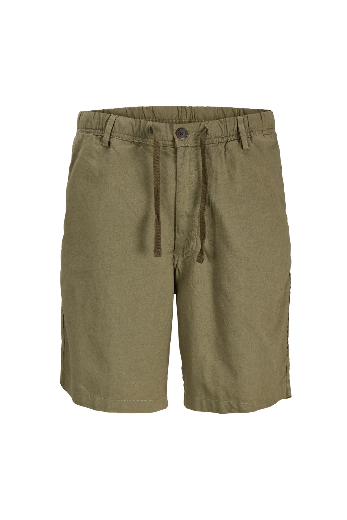 Jack & Jones Jpstjaiden Erkek Şort 12292332 Yeşil
