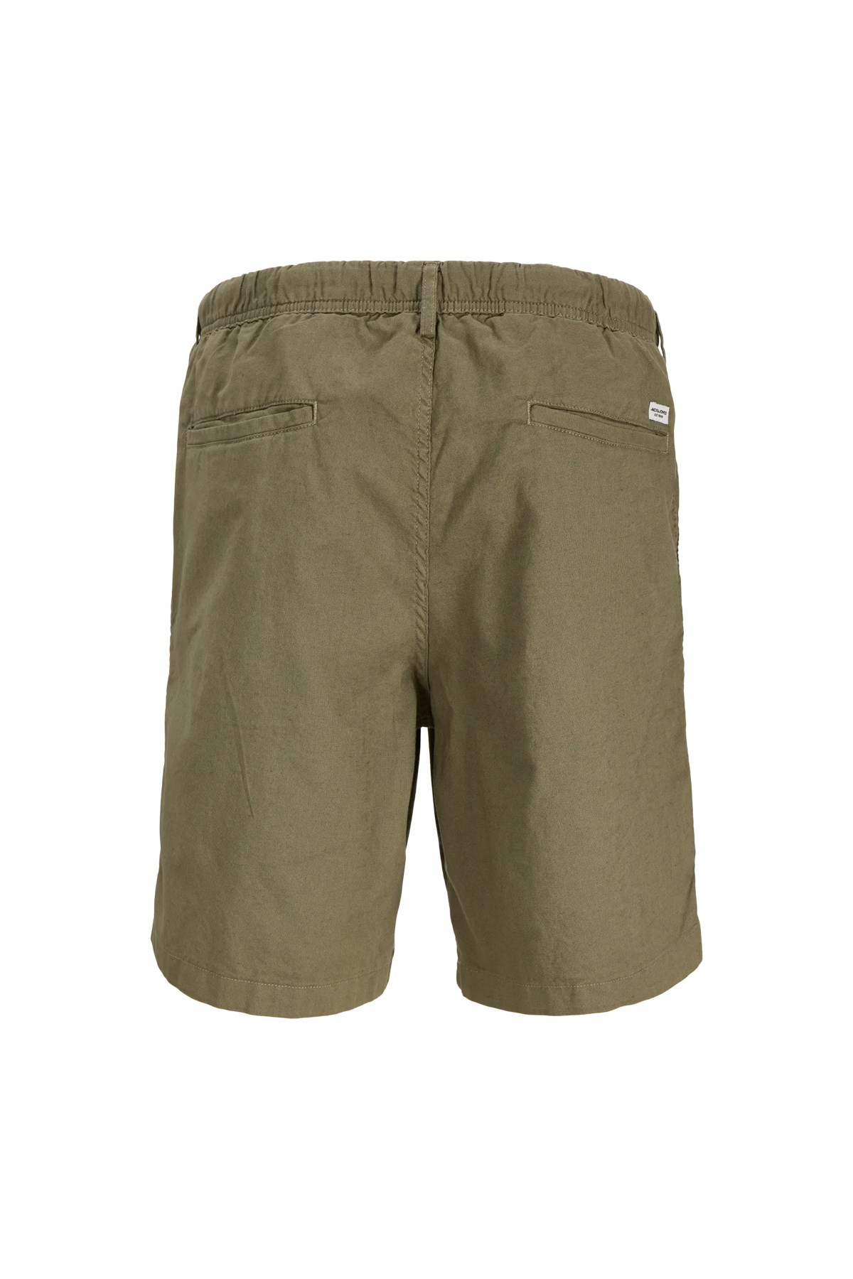 Jack & Jones Jpstjaiden Erkek Şort 12292332 Yeşil