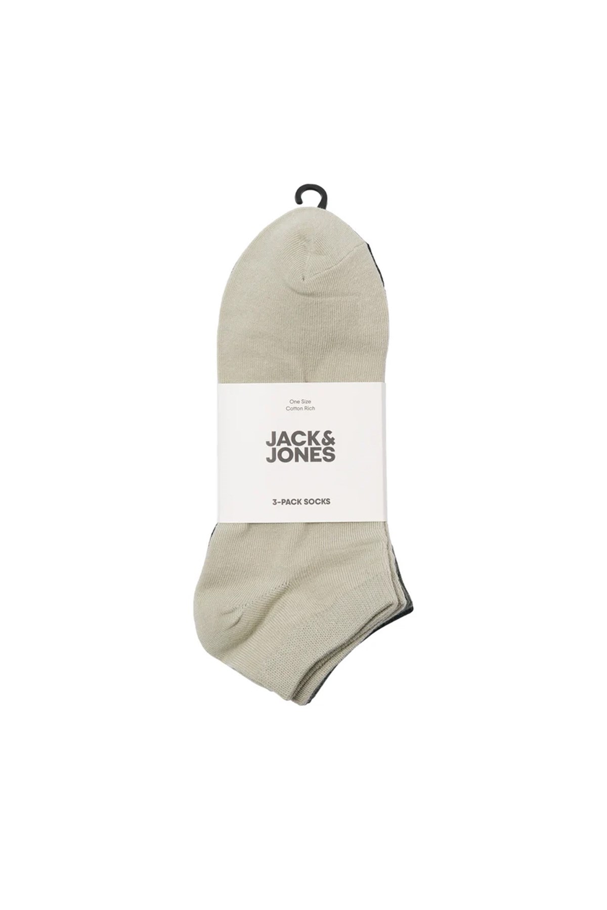 Jack & Jones Jacmax Erkek Çorap 12292365 Yeşil