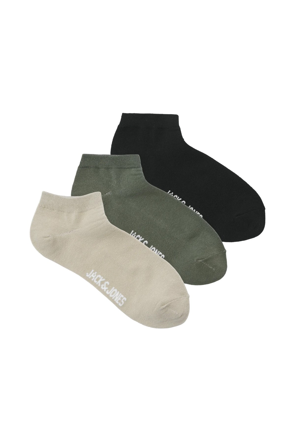 Jack & Jones Jacmax Erkek Çorap 12292365 Yeşil