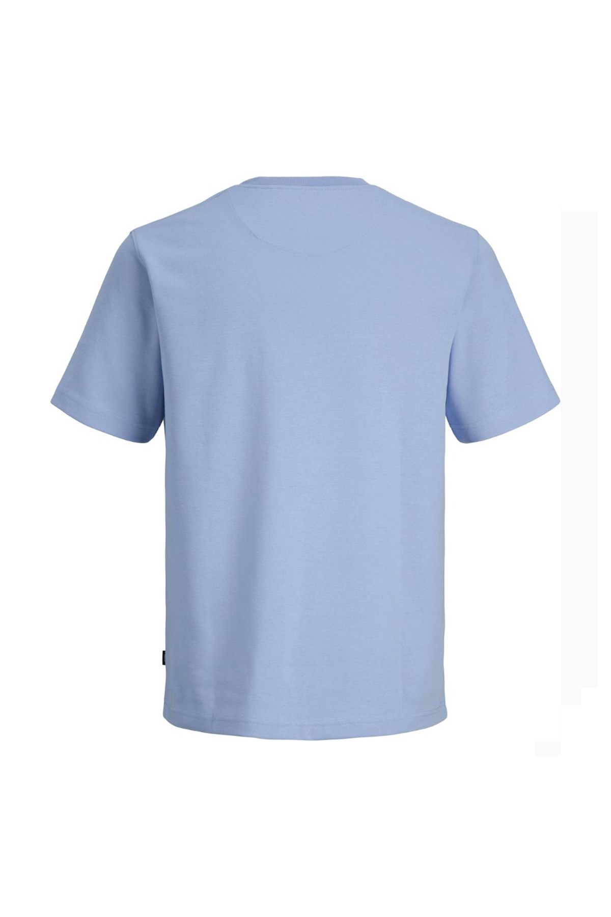 Jack & Jones Jprblaethan Erkek Tişört 12292403 Mavi