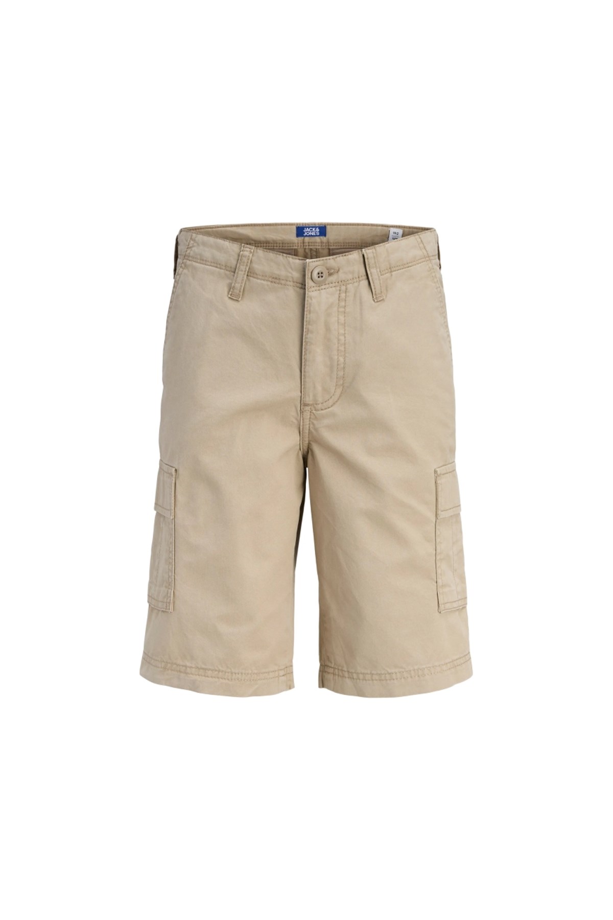 Jack & Jones Jpstcole Çocuk Şort 12292765 Bej