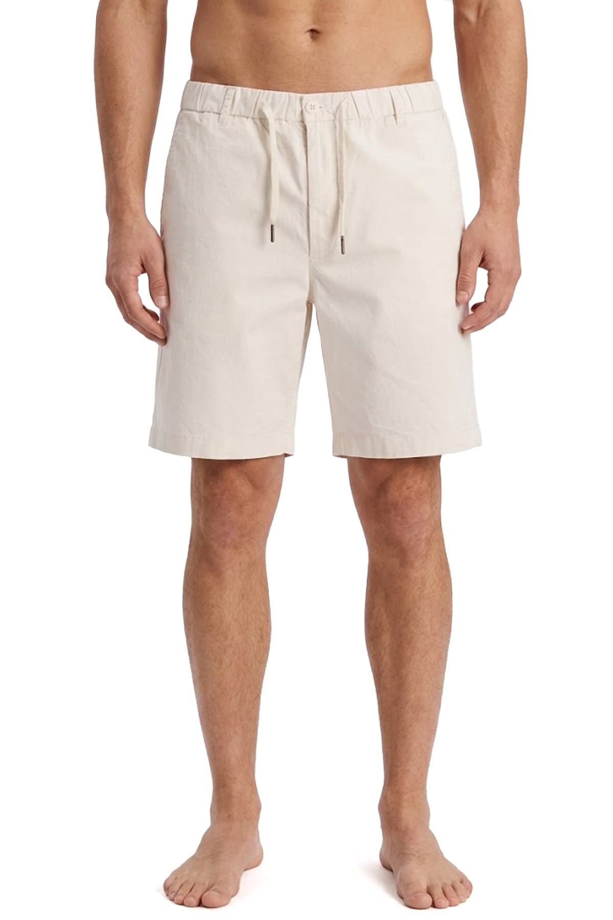 Jack & Jones Jpstjaiden Erkek Şort 12292831 Beyaz
