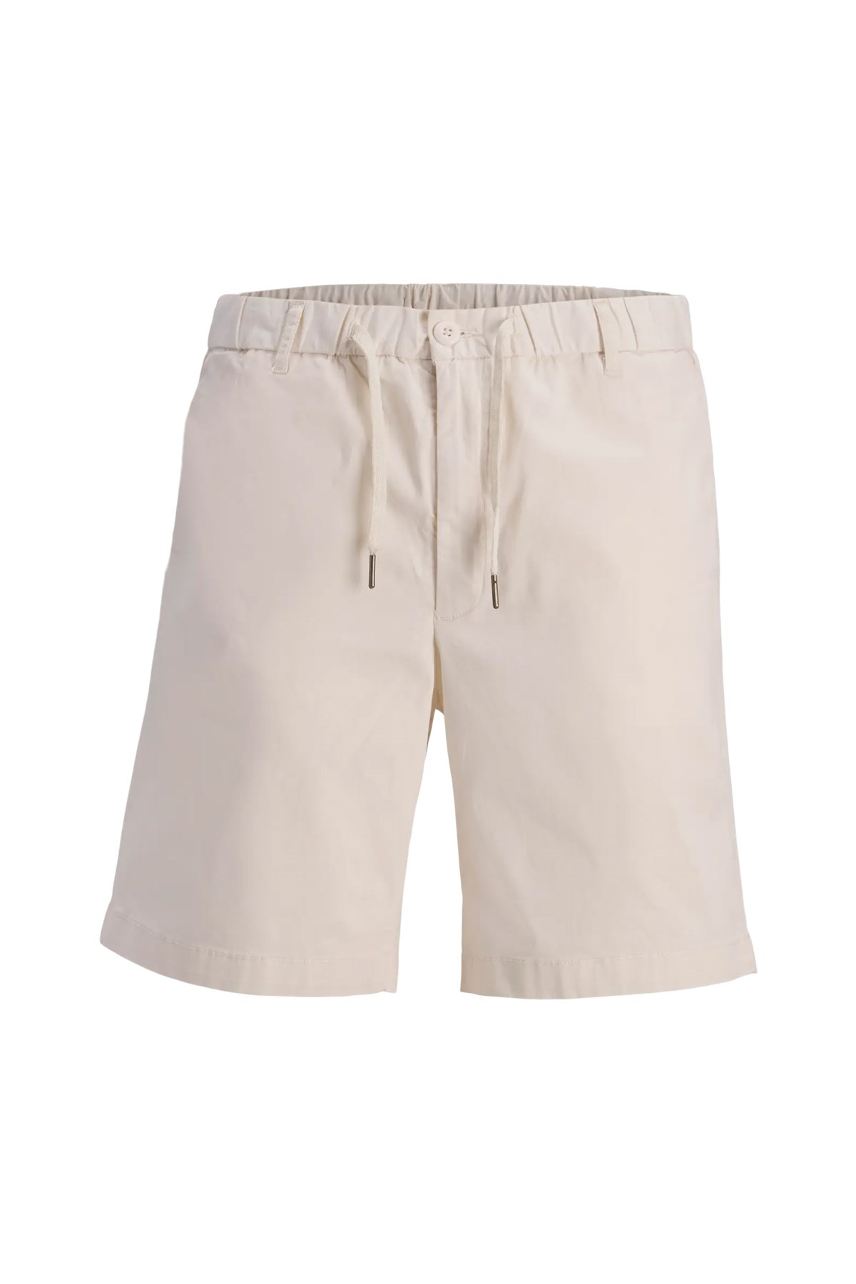 Jack & Jones Jpstjaiden Erkek Şort 12292831 Beyaz