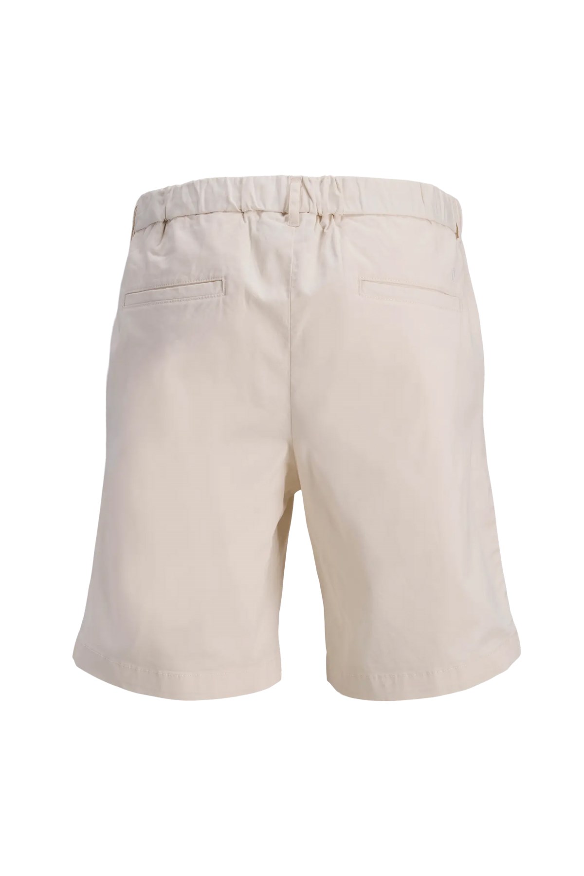 Jack & Jones Jpstjaiden Erkek Şort 12292831 Beyaz