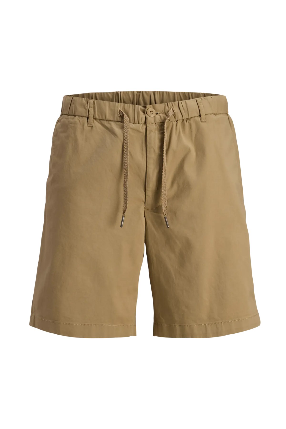 Jack & Jones Jpstjaiden Erkek Şort 12292831 Kahverengi